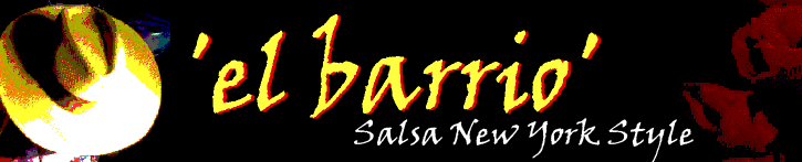 logo tanzschule für salsa